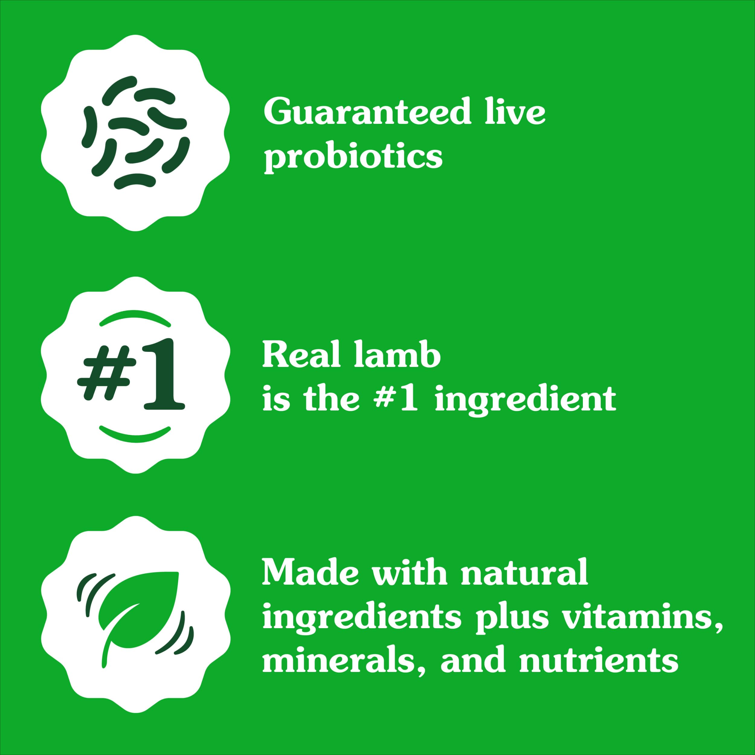 Greenies Smart Essentials omega 6-3, favorece piel y pelaje saludables.