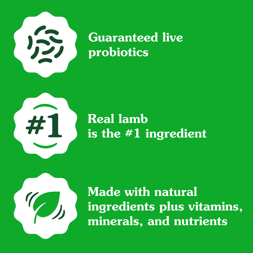 Greenies Smart Essentials omega 6-3, favorece piel y pelaje saludables.