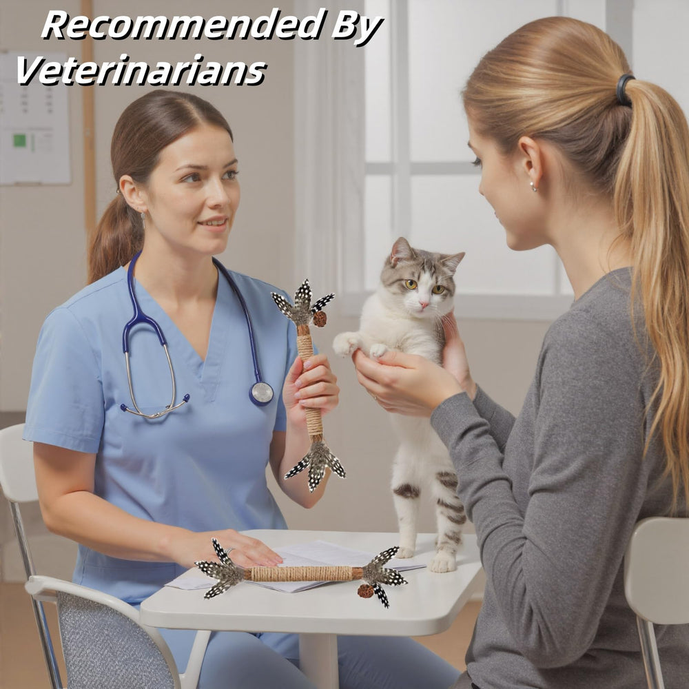 GREMBEB snack-dental-gatos: opción sabrosa para cuidado dental