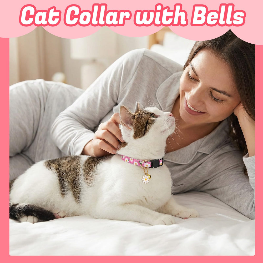 Guiqulai collar con 10 colores: opciones divertidas para combinar.