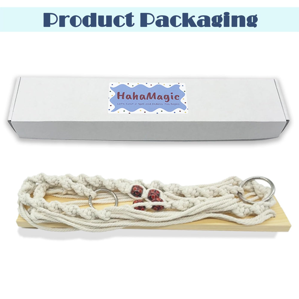 HahaMagic columpio gallinas coop destacado: regalo ideal para amantes de las gallinas.