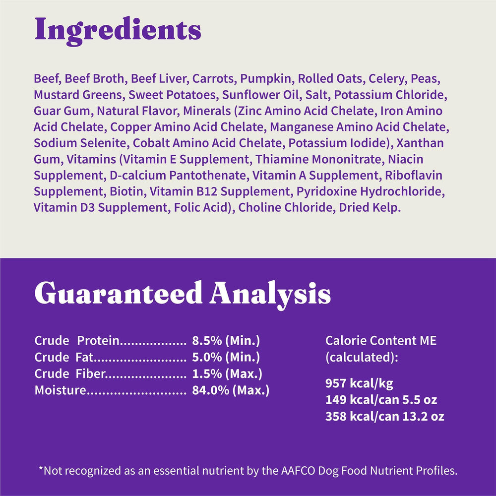 Halo elaborado en Estados Unidos con ingredientes de alta calidad.
