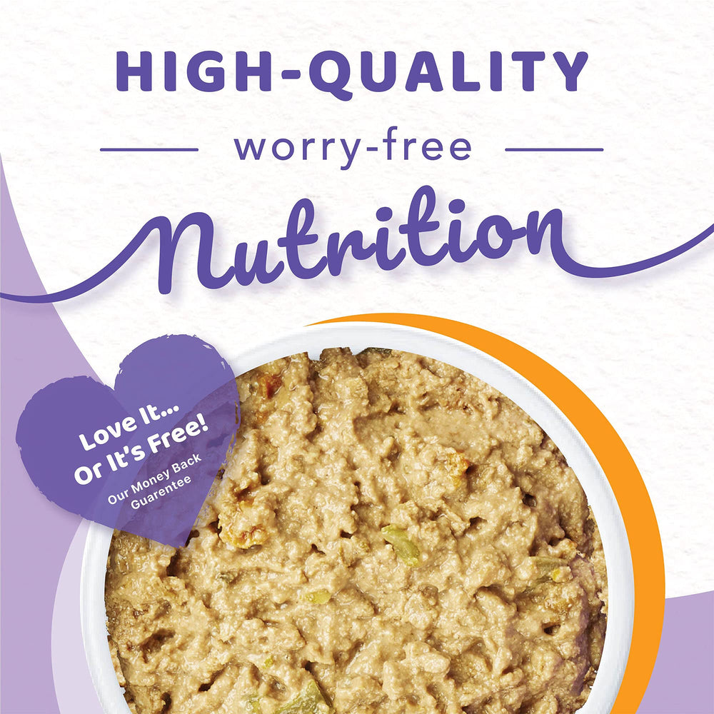 Halo Healthy Grains nutrición equilibrada para perro adulto.