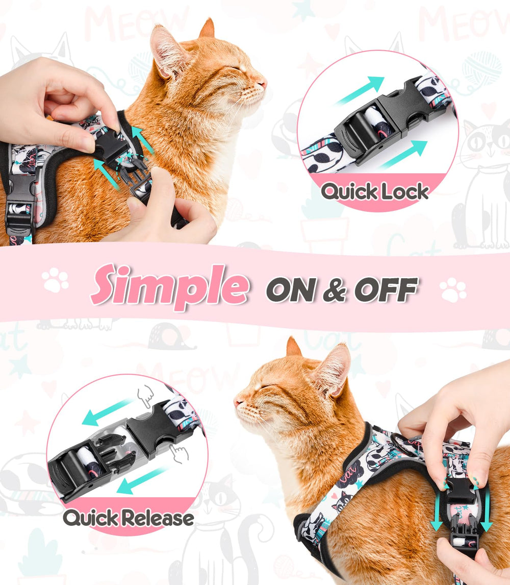 Halypet tallas XS a M para ajuste personalizado.