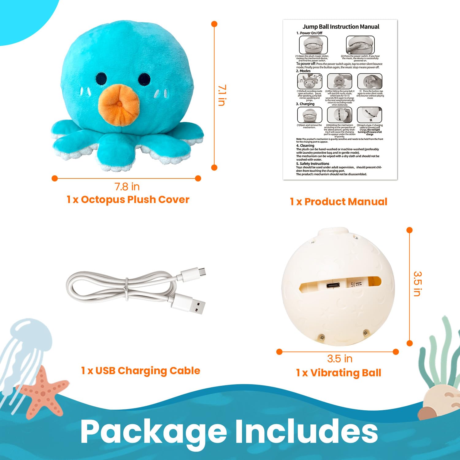 Hanarook Regalo Ideal para Perros: perfecto para cumpleaños y fiestas