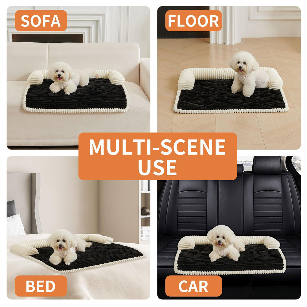HAOMAIJIA cama-perro-coche, uso versátil para viajes