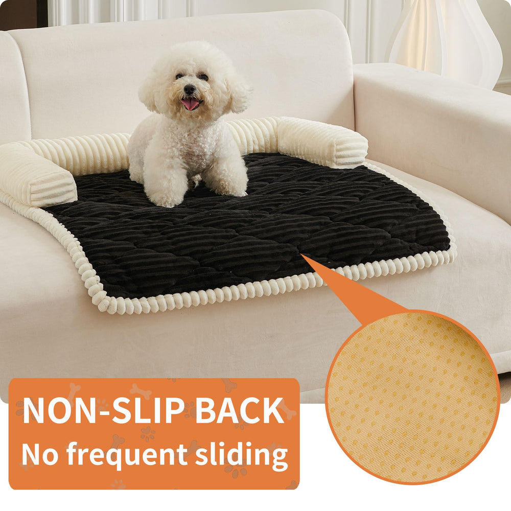 HAOMAIJIA cama-perro-grande-lavable, fácil limpieza y mantenimiento