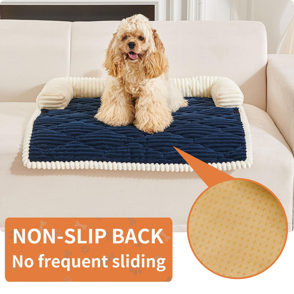 HAOMAIJIA cama-perro verano removible para mantener al perro fresco.