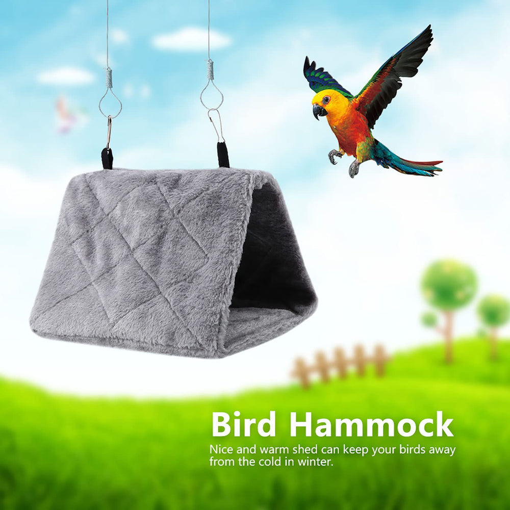 Haosie acceso frontal nido: entrada practica para las aves