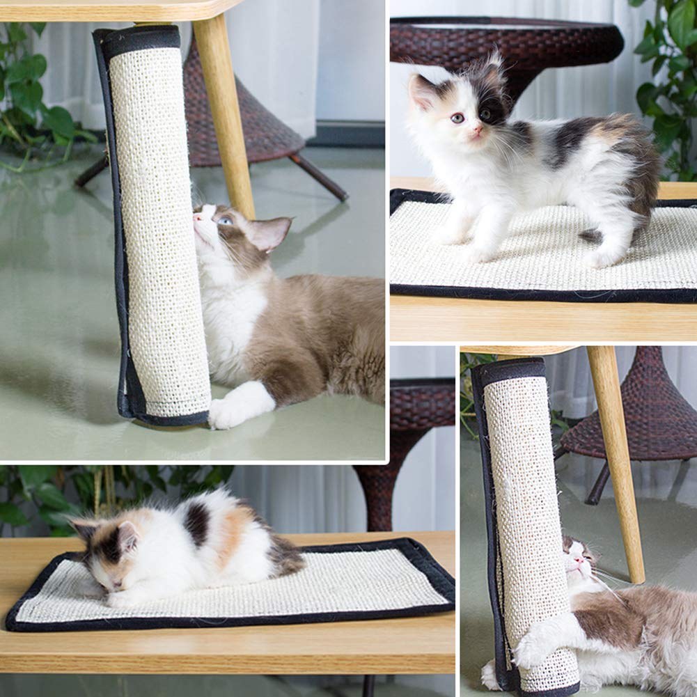 haozaikeji sisal rasca-gato duradera