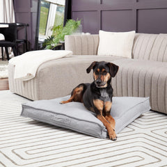 Happy Hounds Milo relleno suave de poli-fibra reciclada en EE. UU.