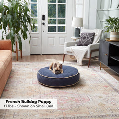 Happy Hounds Scout diseño reversible para mayor duración entre lavados
