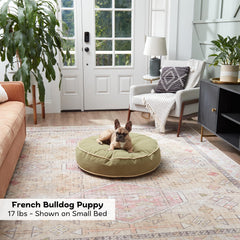 Happy Hounds Scout funda removible y lavable facilita limpieza.