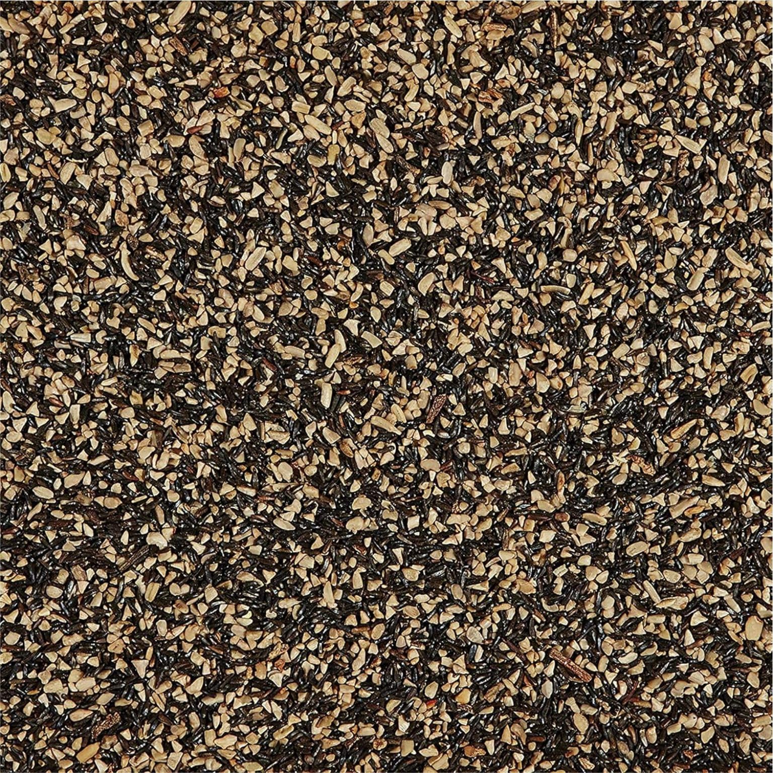 Dos paquetes de 13 onzas de Happy Wings Finch Blend.