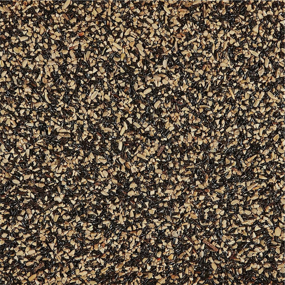 Dos paquetes de 13 onzas de Happy Wings Finch Blend.