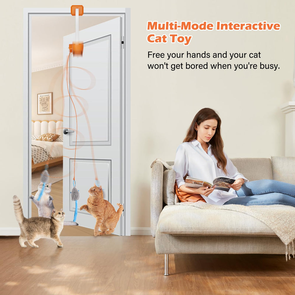 Campana HAPPYCODE para atraer atención y juego activo