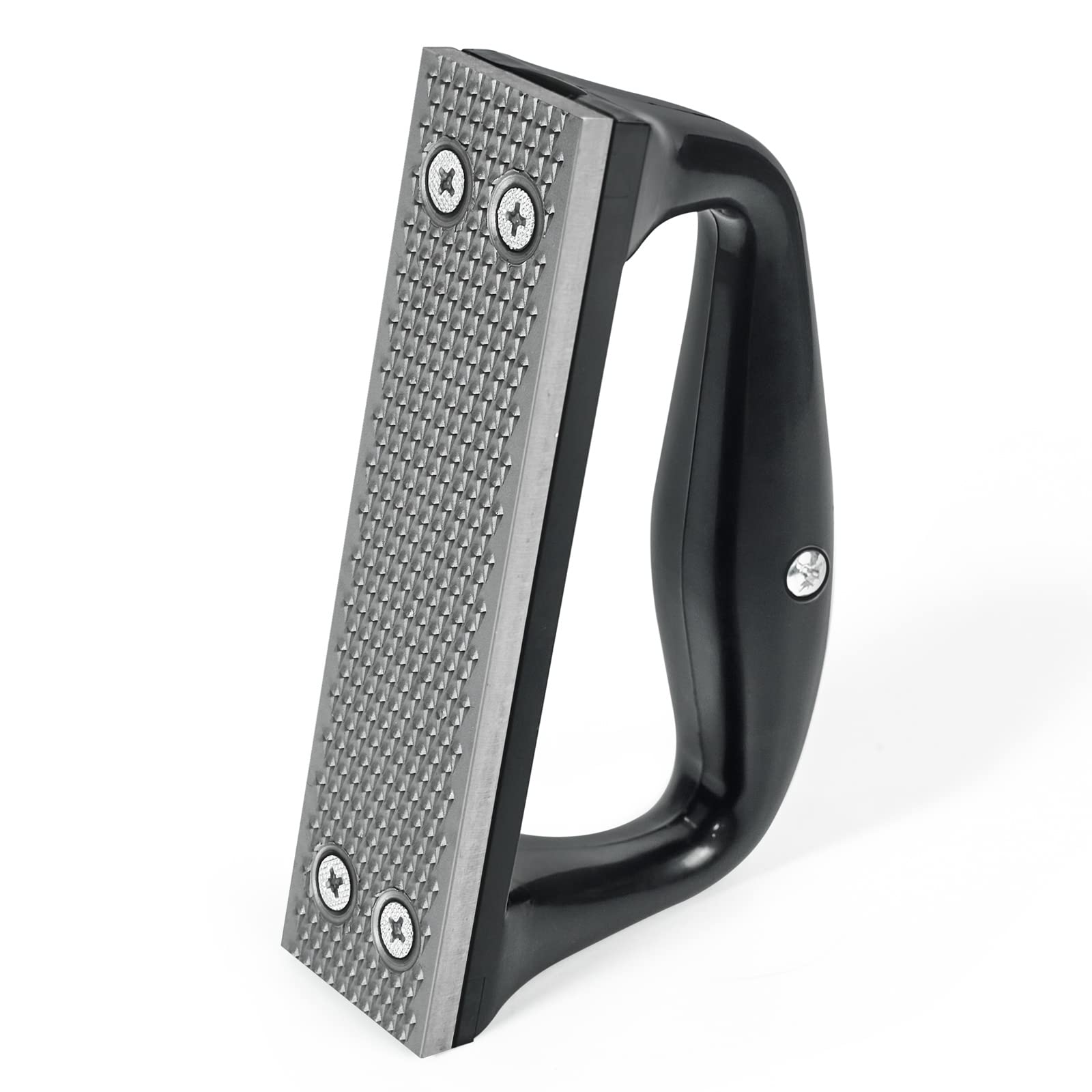 Harhana lima para pezuñas de cabra con mango ergonómico para uso cómodo
