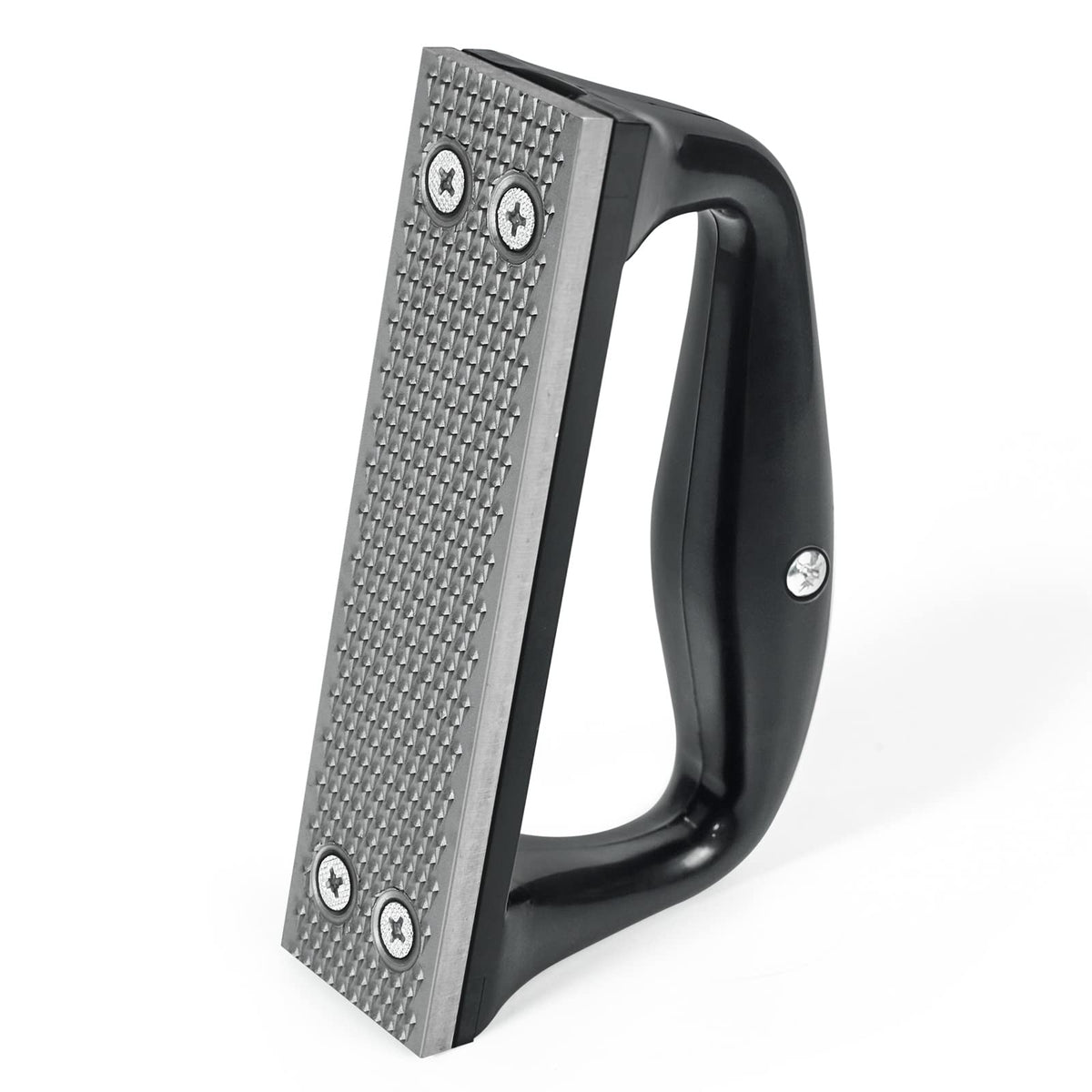 Harhana lima para pezuñas de cabra con mango ergonómico para uso cómodo