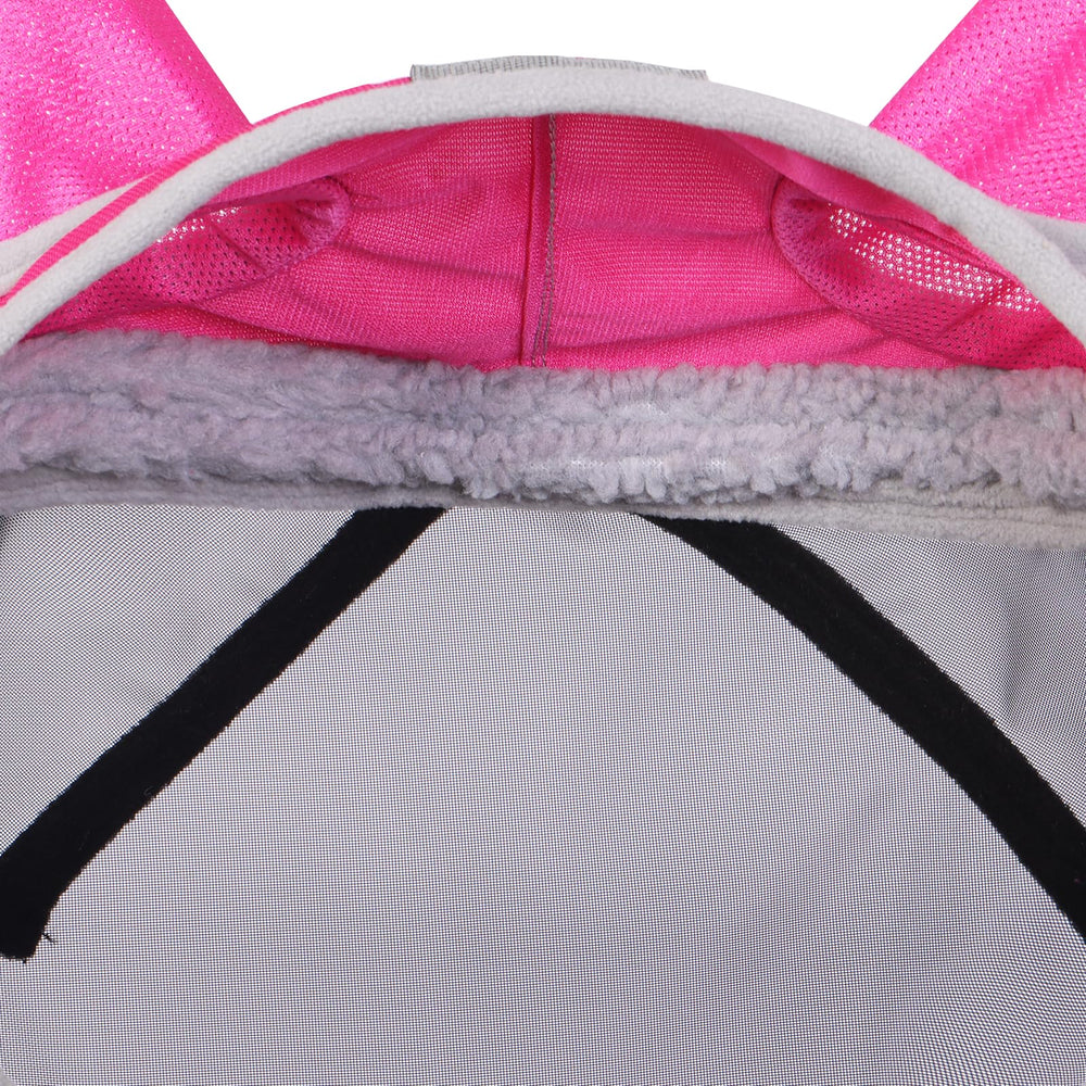 CareMaster Pro: protección UV y malla ventilada para días soleados.