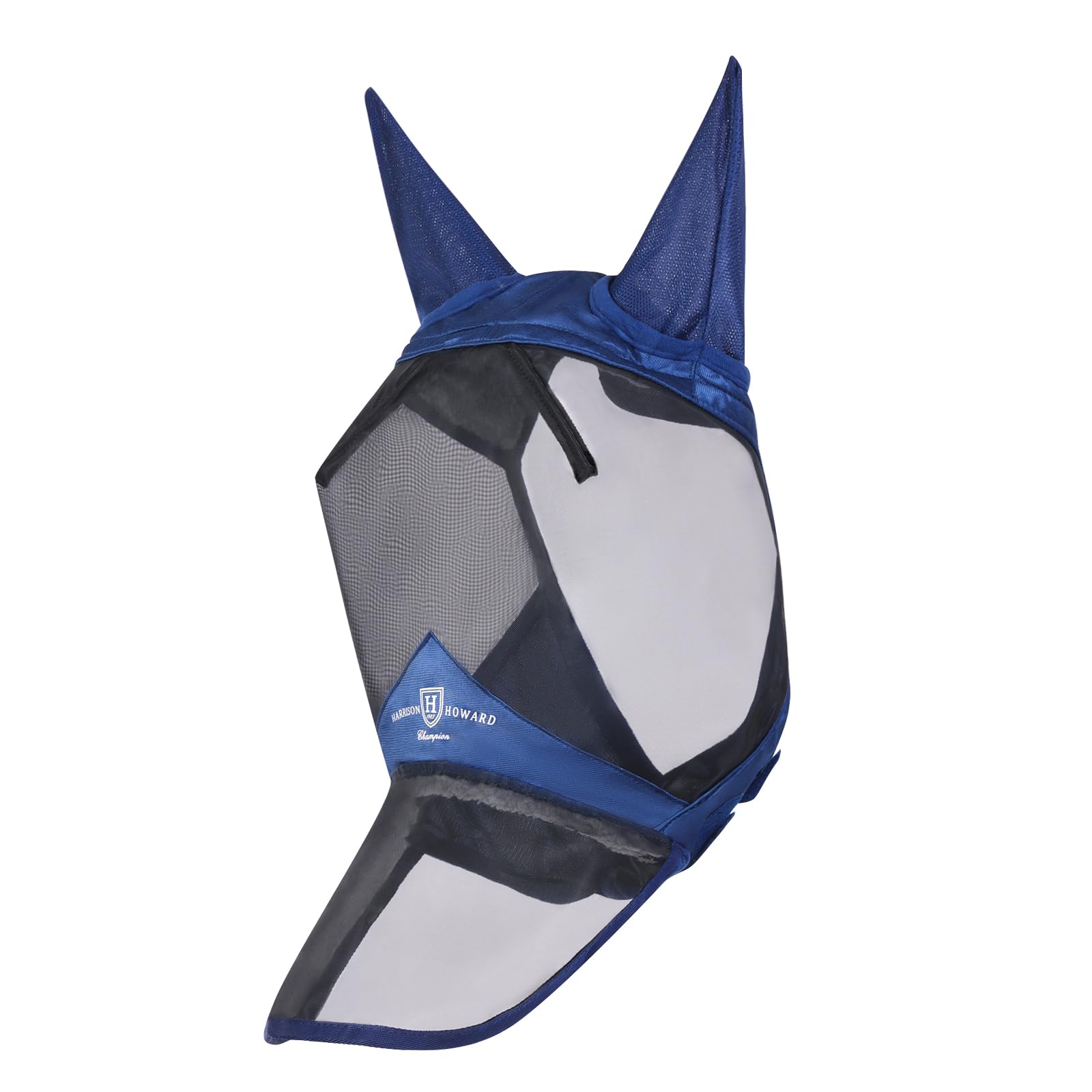 CareMaster Pro, protección UV duradera con malla nylon transpirable para caballos.