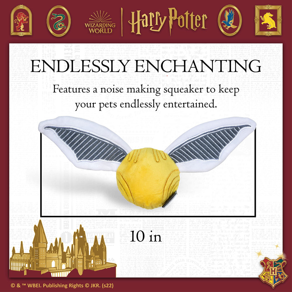 Diseño licenciado oficial de Harry Potter para juego seguro