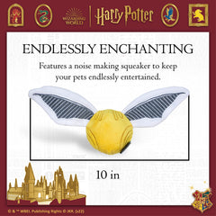 Diseño licenciado oficial de Harry Potter para juego seguro