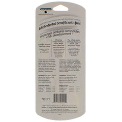 Hartz Chew N' Clean, tamaño mediano, ideal para perros de 9–23 kg.