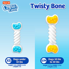 Hartz mordedor para dientes, diseño para mantener dientes limpios