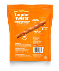 Hartz Oinkies: textura masticable ideal para perros jóvenes y mayores.
