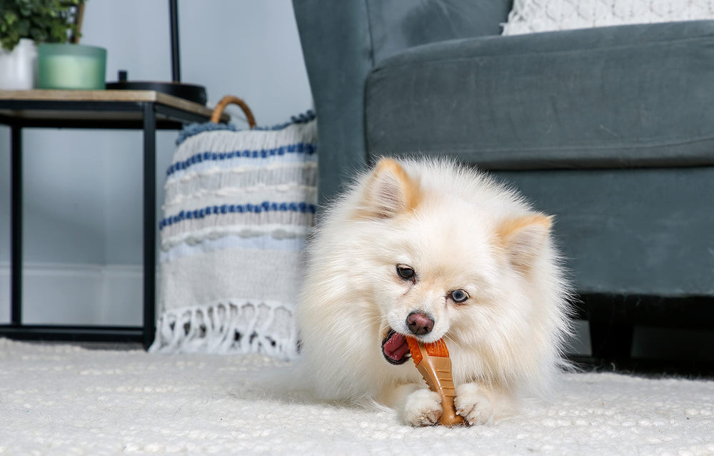 Hartz Palito de Pollo: tamaño Small ideal para perros de tamaño medio