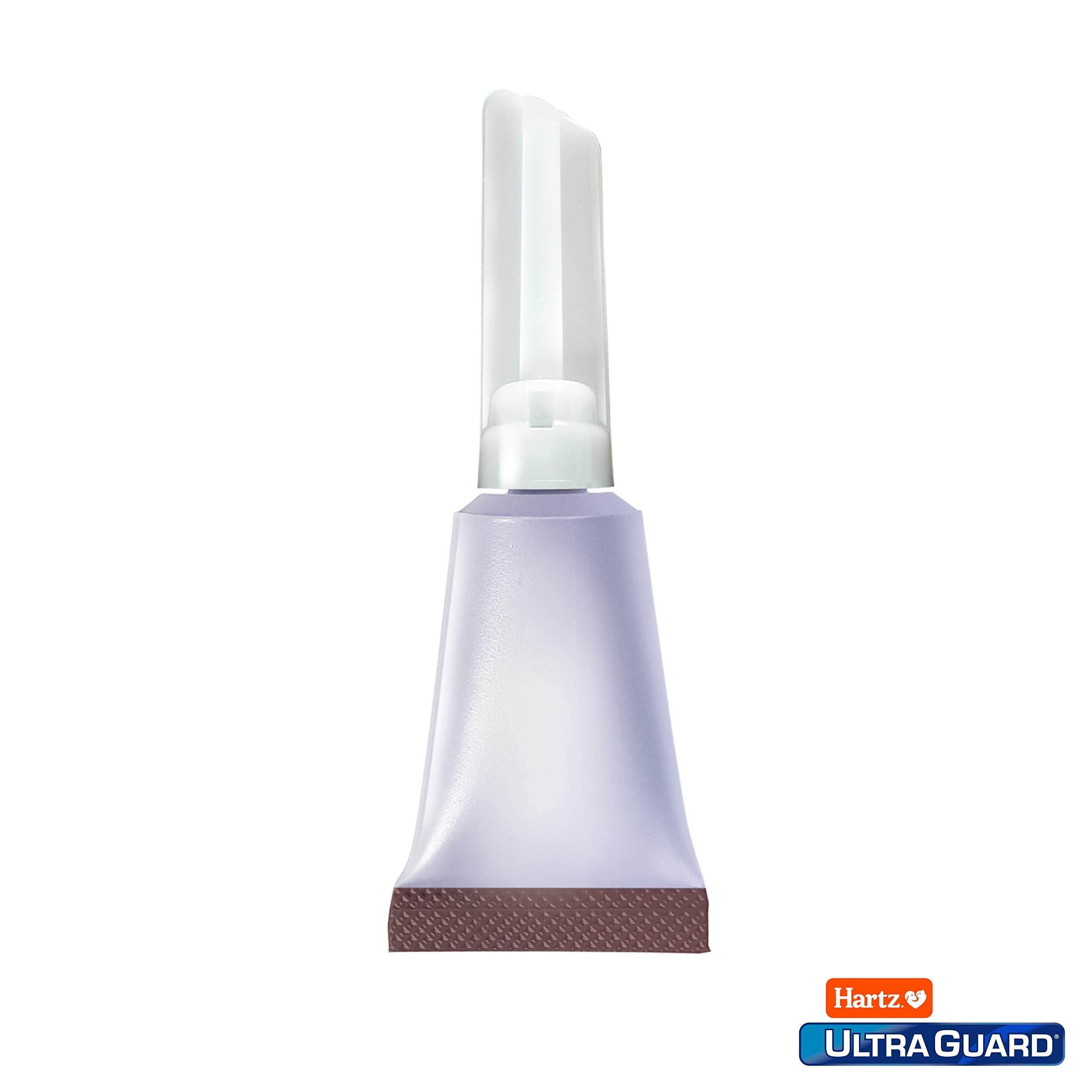Hartz UltraGuard Pro para perros de 61-150 libras con uso cómodo