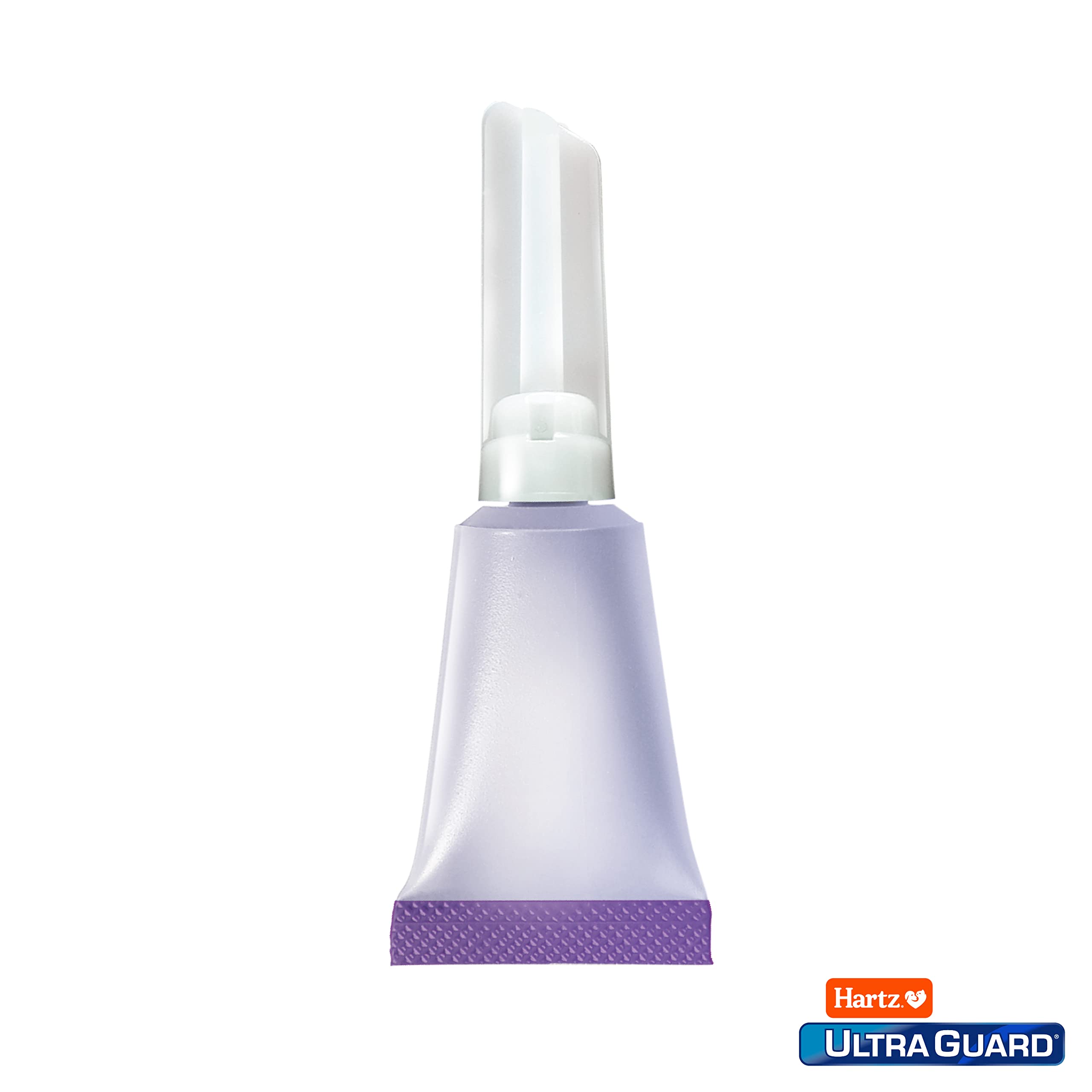 Hartz UltraGuard Pro: protección corporal rápida para todo el pelaje del perro.