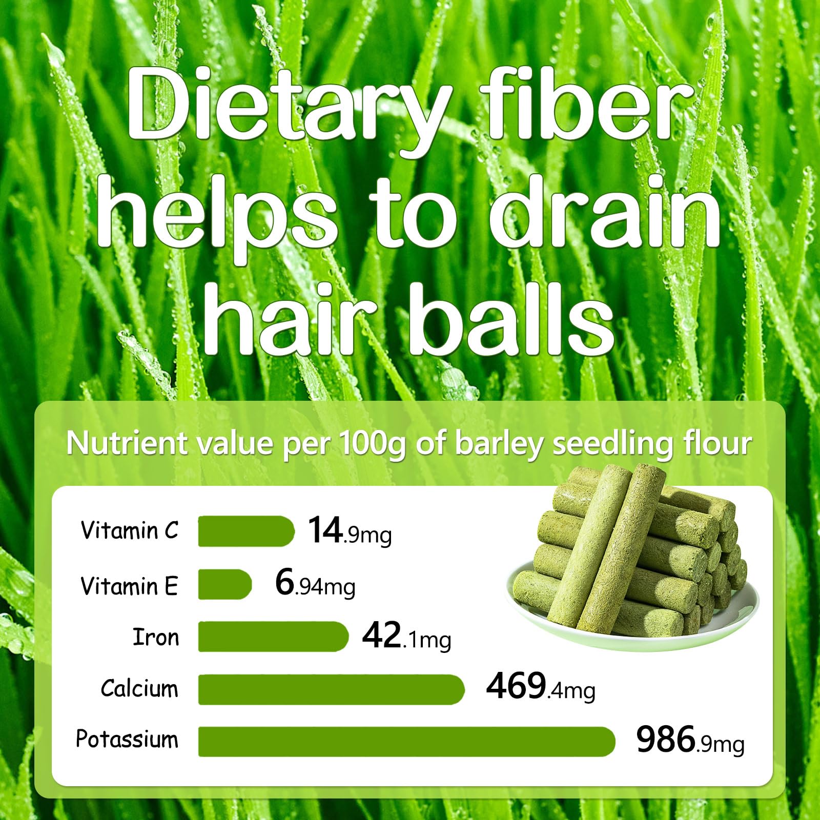 HavenJanny: sin-aditivos para un snack natural y seguro.