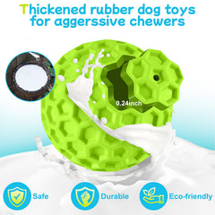 Bola Havit con chirrido para juego interactivo.