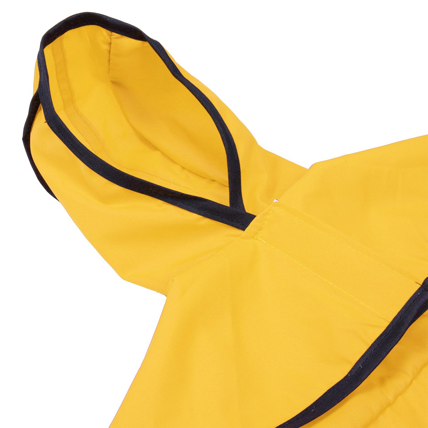Chaqueta HDE con correa abdominal ajustable para ajuste cómodo