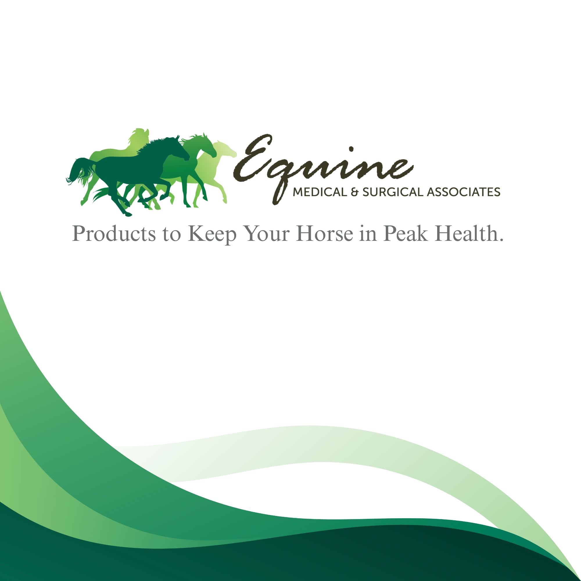 Health-E veterinario Frank Reilly, respaldo profesional en nutrición equina