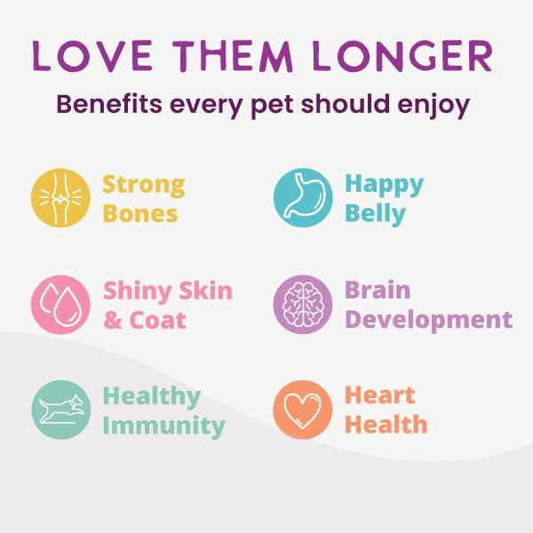 Health Extension libre-de-ogm-soja-trigo: sin alérgenos comunes para perros sensibles.