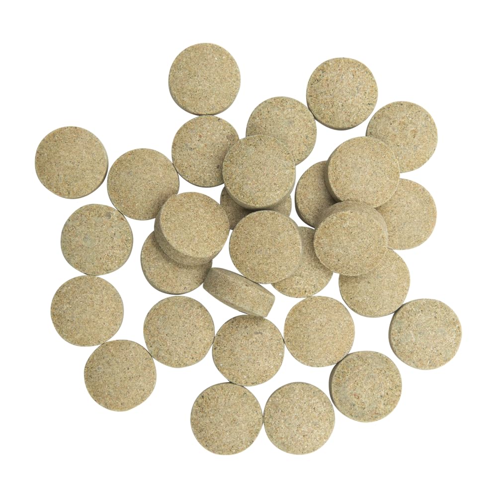 Health Extension tabletas para perros, pelaje brillante y piel saludable