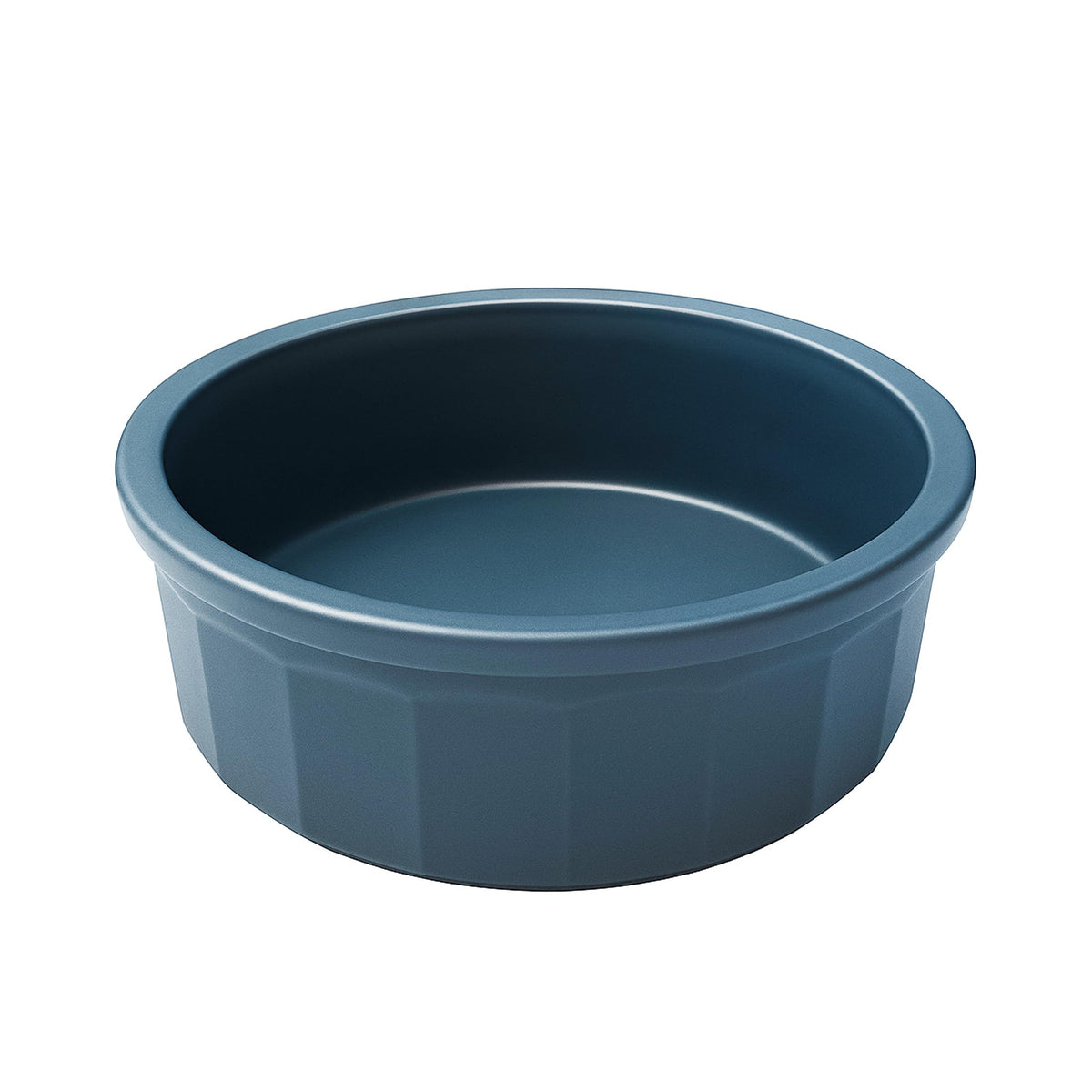 Healthy Surplus cuenco Pet Crock duradero en plástico para uso diario.
