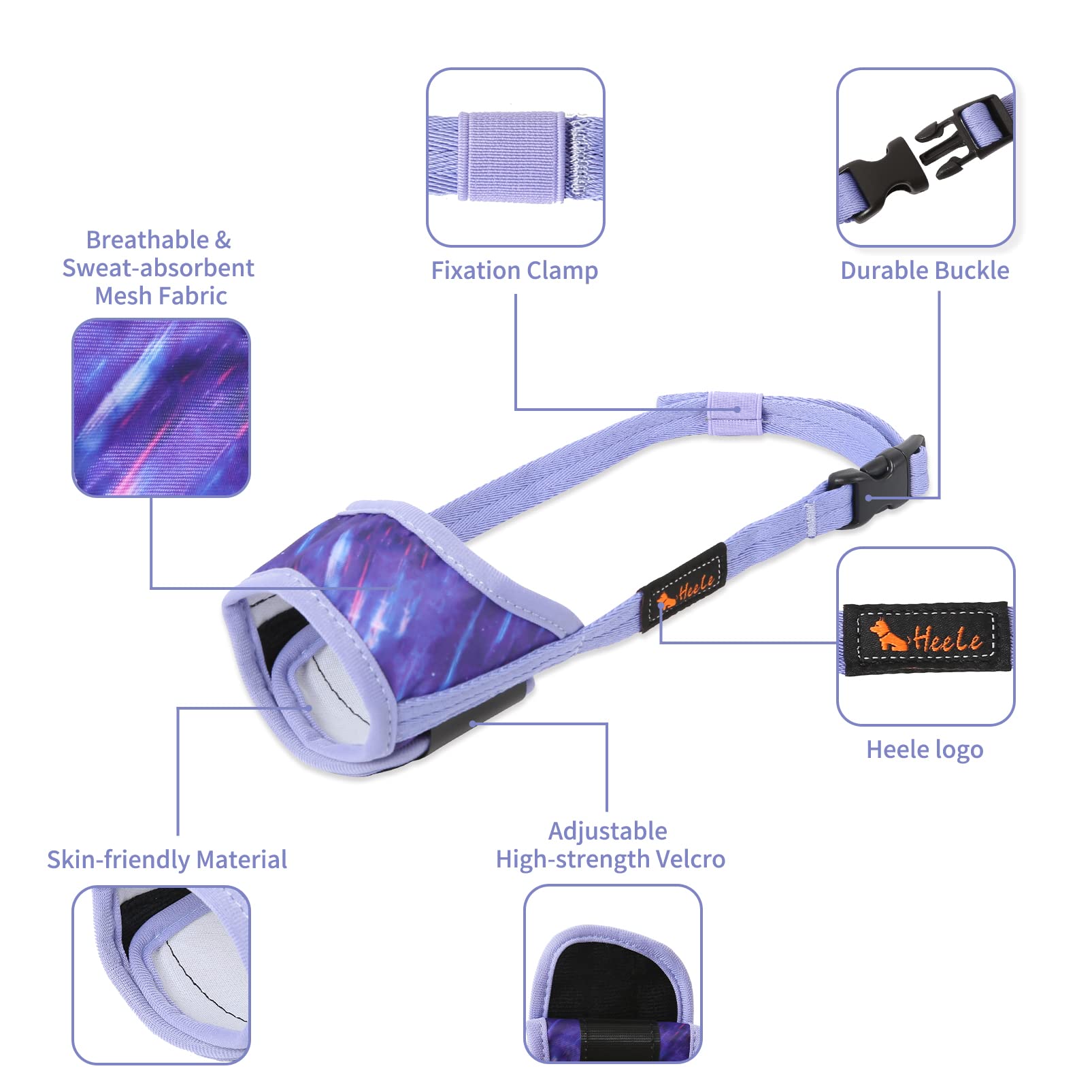 Fácil de colocar y limpiar, compatible con lavadora para higiene