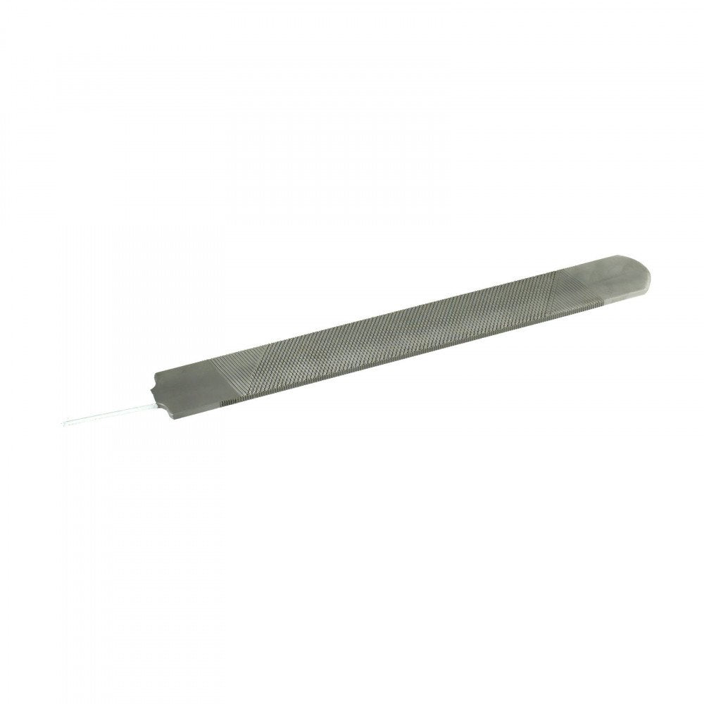 Lima Heller Legend 14 pulgadas para cascos, afilado duradero