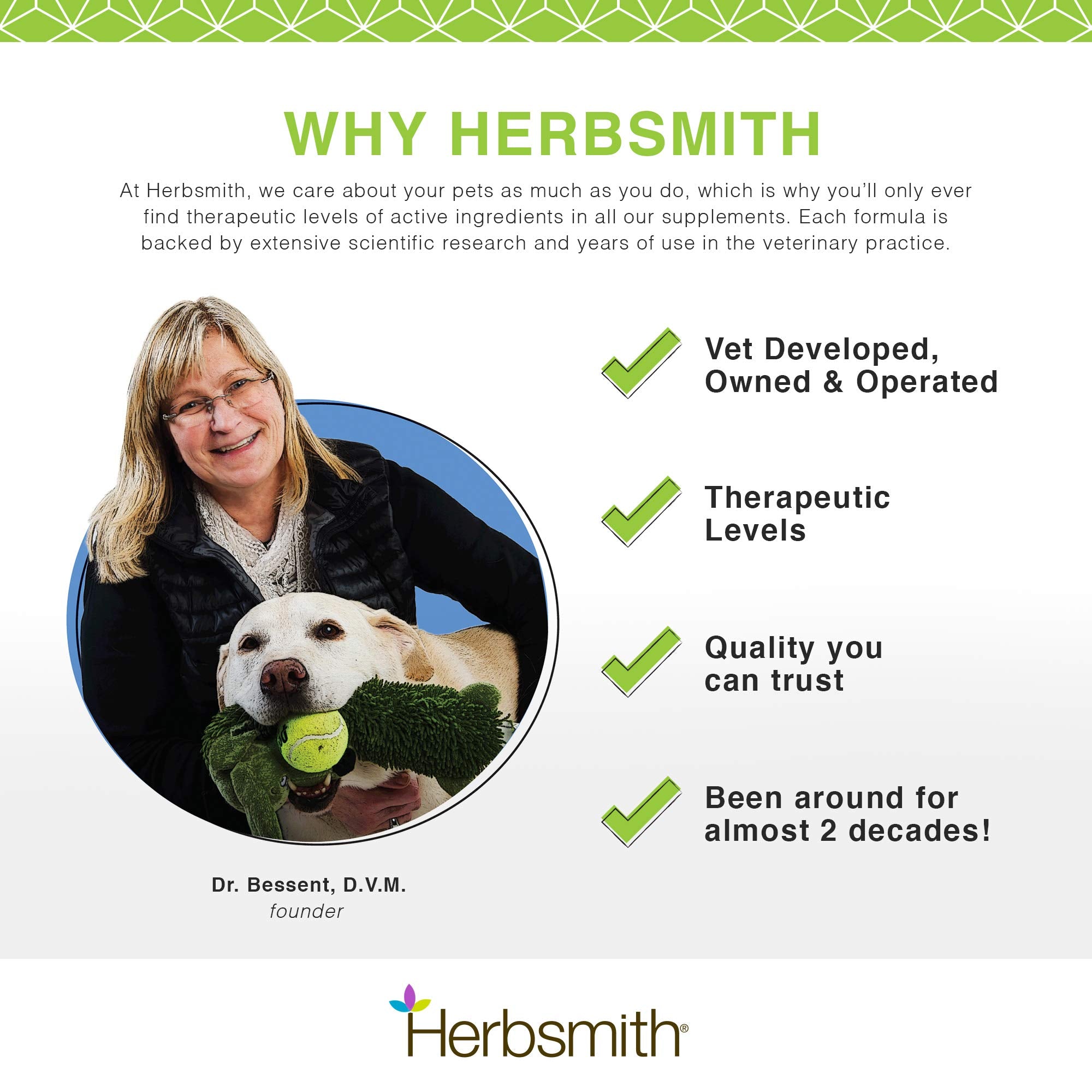 Herbsmith Nutrients: presentación de 17.63 onzas para uso diario