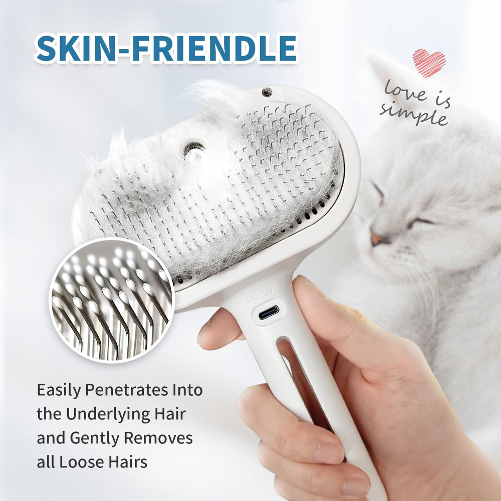 HeroKitty kit incluye botella de agua para rellenar el depósito y mantener la sesión.