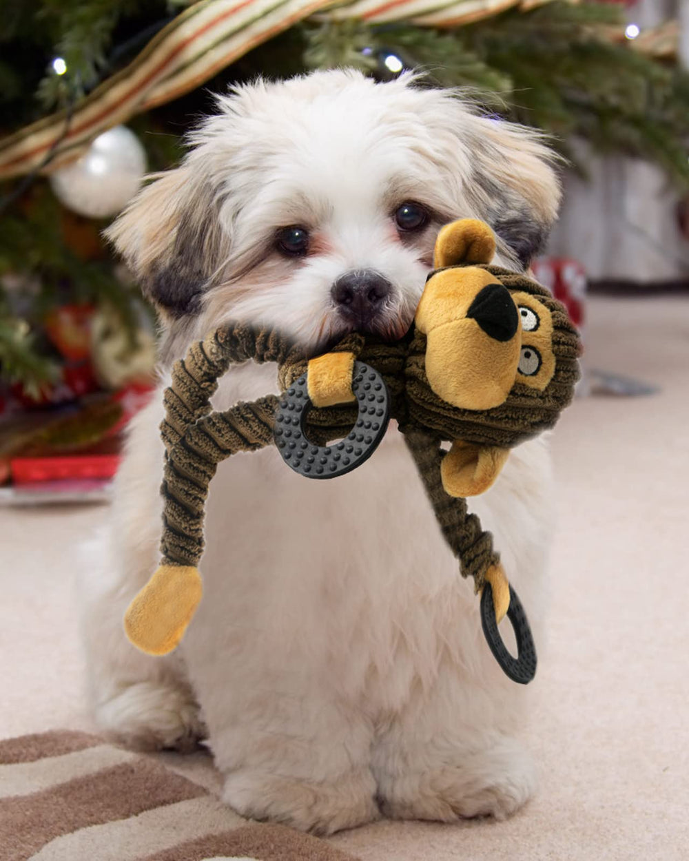 Juguete HGB tamaño pequeño, ideal para perros pequeños