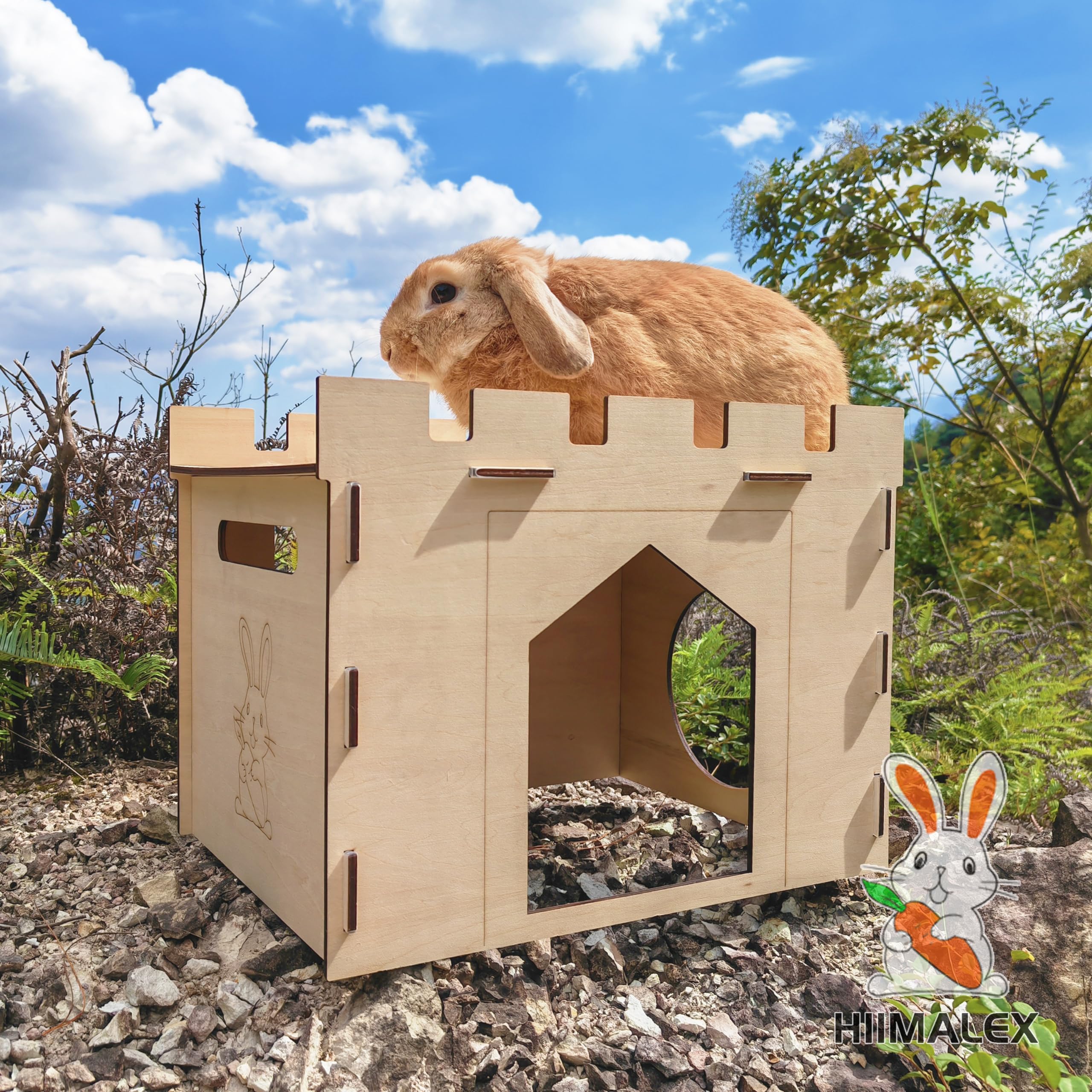 HIIMALEX calidad controlada en cada unidad para tu mascota
