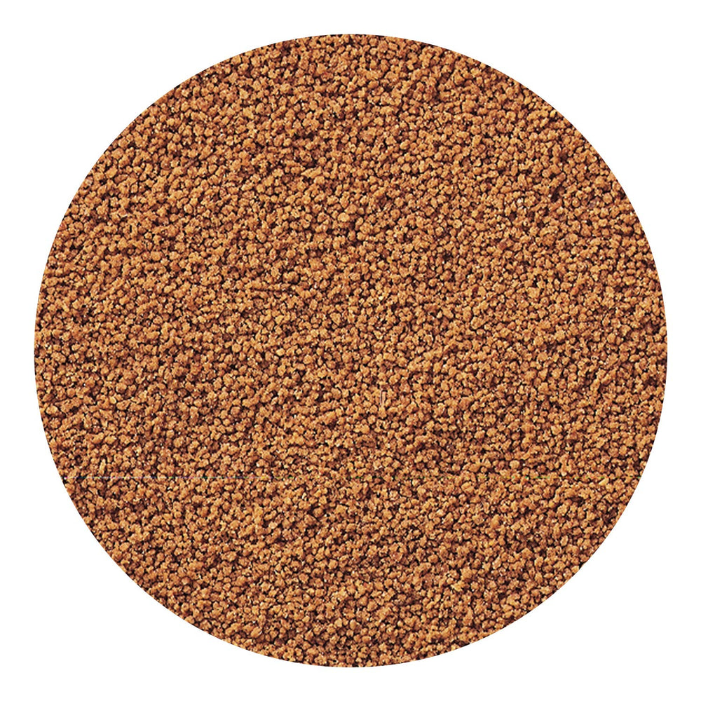 Mejor resistencia de peces guppy gracias a vitamina C y quitosano