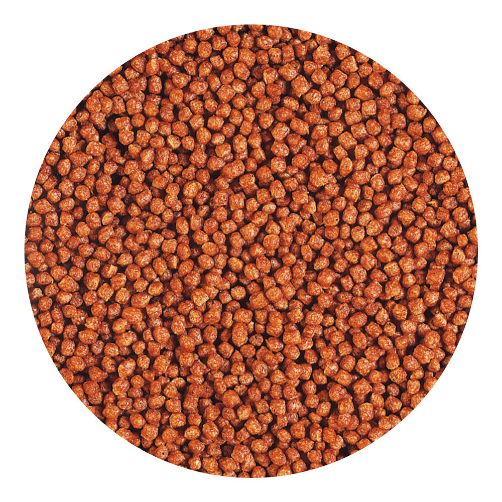 Hikari Betta Bio-Gold Baby Pellets: alimentación para bettas durante la jornada.