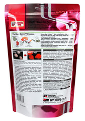 Hikari Blood Red Parrot+ brillo de color intenso en pez loro
