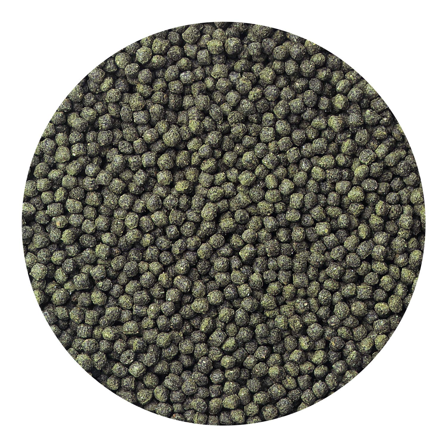 Hikari Cichlid Excel vitamina E para vitalidad duradera