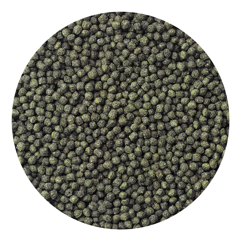 Hikari Cichlid Excel vitamina E para vitalidad duradera